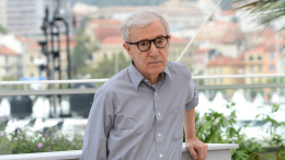 «Прекрасный опыт»: Вуди Аллен восхитился Петербургом и Москвой