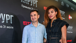 «Закрыть рот»: Гаврилов высказался о частом появлении жены Андреасяна в его фильмах