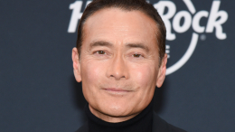 «Восхитительный город»: американский актер Марк Дакаскос оценил Москву