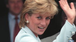 Подруга хотела свести принцессу Диану с финансистом Джеффри Эпштейном