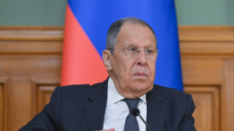 Лавров высказался о возможности встречи Путина и Зеленского