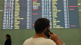 Десятки туристов обратились с претензиями к компании Fun& Sun в Петербурге