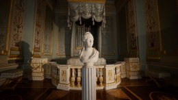 В Москве презентовали фильм «Наше наследие. Сохраненное и возрожденное»