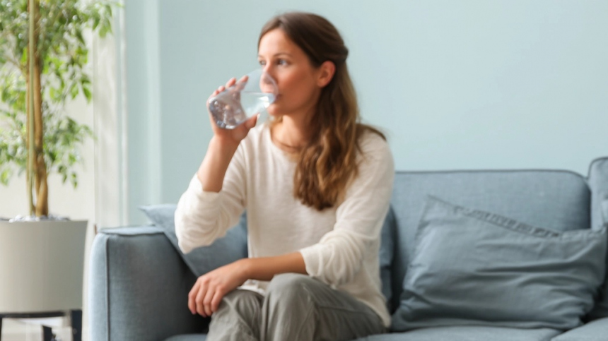 Нервирующий недуг: как избавиться от икоты тремя простыми способами