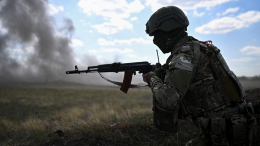 В Минобороны раскрыли подробности освобождения Филии в Днепропетровской области