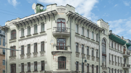 В Москве приводят в порядок исторические здания XVIII–XX веков