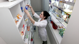 Минздрав вводит новые правила для фармацевтов с 1 сентября