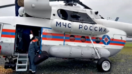 Туристы в тумане: почему гид с группой заблудились на Курилах