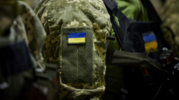 На Украине не прекращается насильственная мобилизация