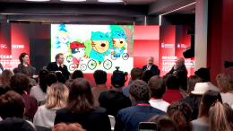 «Огромный потенциал»: как проходит Московская международная неделя кино