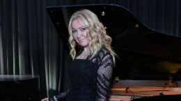 Рудковская рассказала о семейной мечте: «Хотим делать красивые завтраки»