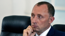 Миллиард исчез на стройке: врио замгубернатора Курской области Базарова обвиняют в хищении