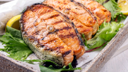 Врач-репродуктолог рассказала о полезных для женского организма продуктах