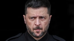 Зеленский хочет получать от США миллиард долларов ежемесячно на закупки оружия