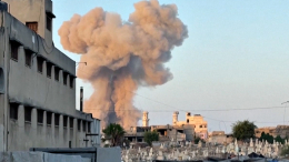 Журналисты погибли в результате удара ЦАХАЛ по больнице в Газе