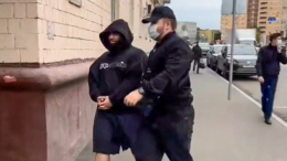 Против блогера Арсена Маркаряна возбудили уголовное дело