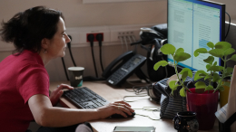 В ноябре россиян ждет трехдневная рабочая неделя