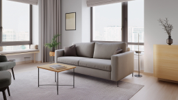 Как сделать квартиру просторнее без перепланировки — лайфхаки от эксперта