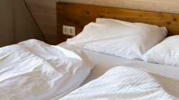 Тело подает сигналы: как неверно подобранный матрас может навредить позвоночнику