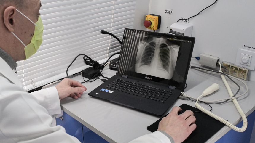 Ученые нашли способ сделать лечение устойчивого туберкулеза короче и безопаснее