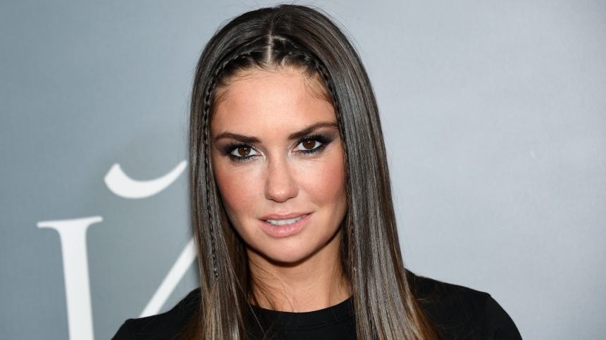 Тайная свадьба: Агата Муцениеце вышла замуж за Петра Дрангу