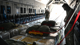 Экономика трещит по швам: Германия на грани кризиса, но продолжает спонсировать Украину