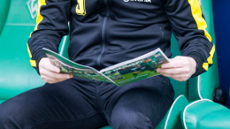 Кто написал «Муму»? Футболистов хотят обязать читать книги