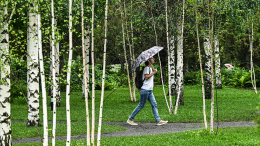 Погода преподнесет сюрпризы: каким будет сентябрь в России