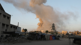 В Израиле оправдались за удары по больнице в секторе Газа: «Трагический инцидент»