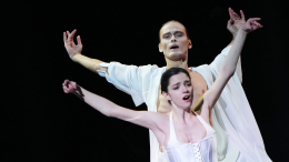 «Мало просто опираться на чувства»: Медведева об отношениях с Гайнутдиновым