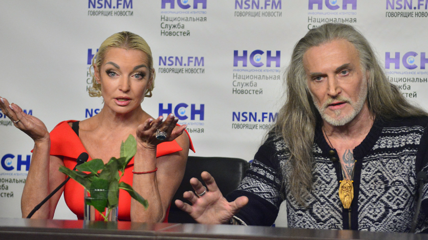 «Всегда делал подставы»: Волочкова больше не общается с Джигурдой