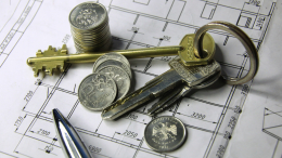 В России спрогнозировали ставки по ипотеке на 2026 год