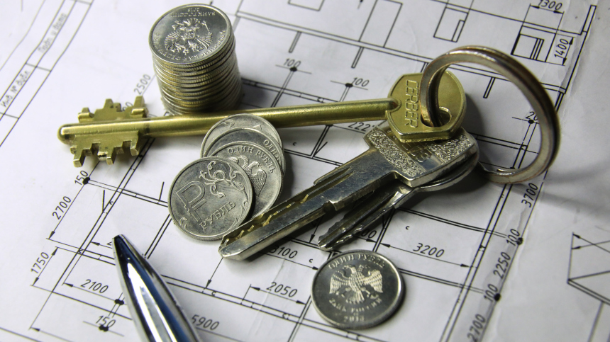 В России спрогнозировали ставки по ипотеке в 2026 году