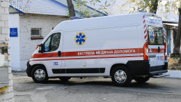 Мобилизованный скончался прямо в здании ТЦК на Украине