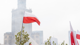 Польша намерена приравнять бандеровскую символику к нацистской