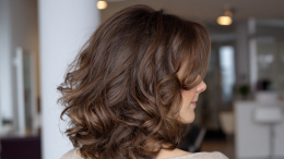 Будете выглядеть моложе: советы стилиста при выборе стрижки