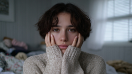 Россиян предупредили о волне обострений психических расстройств через 10-20 лет