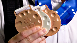 Российские пловцы поставили новый рекорд на юниорском ЧМ в Румынии