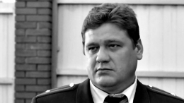 Умер актер из сериалов «Метод Фрейда» и «Кремлевские курсанты» Алексей Аптовцев