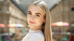 Секрет матовой кожи: как избавится от блеска