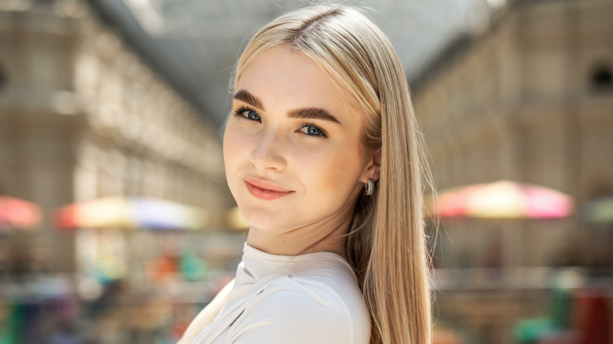 Секрет матовой кожи: как избавится от блеска