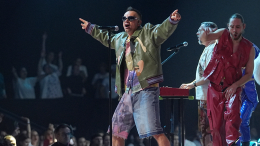 «Кушать и слушать музыку»: «Дискотека Авария» о популярности гастрофестивалей