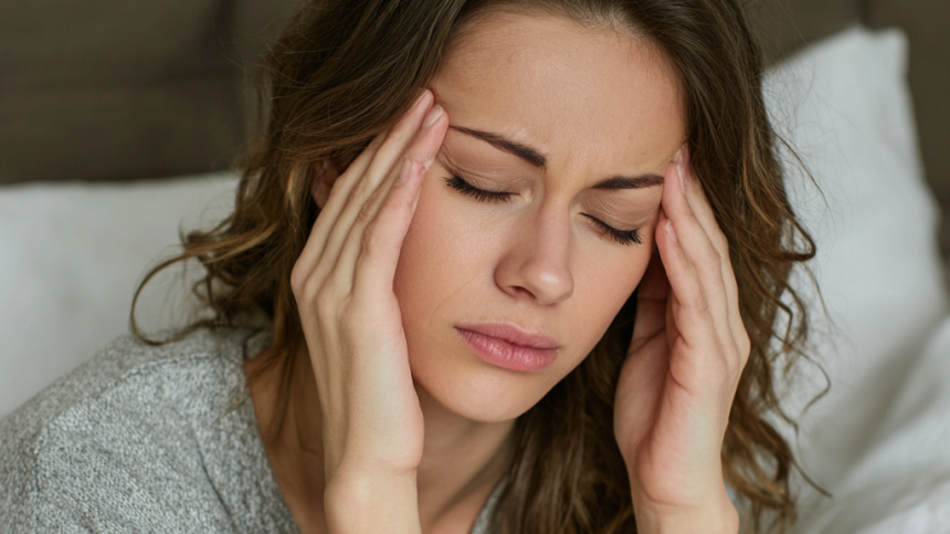 Не надо паники: советы эксперта как пережить магнитную бурю