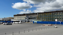 Самолет с гражданами Британии и Китая готовится вылететь из Нижневартовска