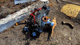 Крупный теракт в ДНР предотвратили с помощью РЭБ