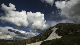 Уголовное дело завели на фирму-организатора восхождения альпинистки Наговициной