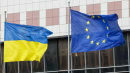 Киев и ЕС стремятся подорвать договоренности России и США