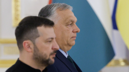 Терпение на исходе: Венгрия пригрозила оставить Украину без электричества