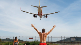 Повысить туристический поток: Таиланд запускает акцию с бесплатными рейсами