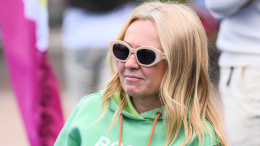 «Червяки и жабы»: Рудковская впервые испытала экстремальные условия реалити-шоу